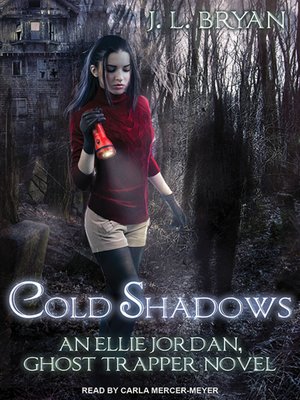 cover image of Cold Shadows